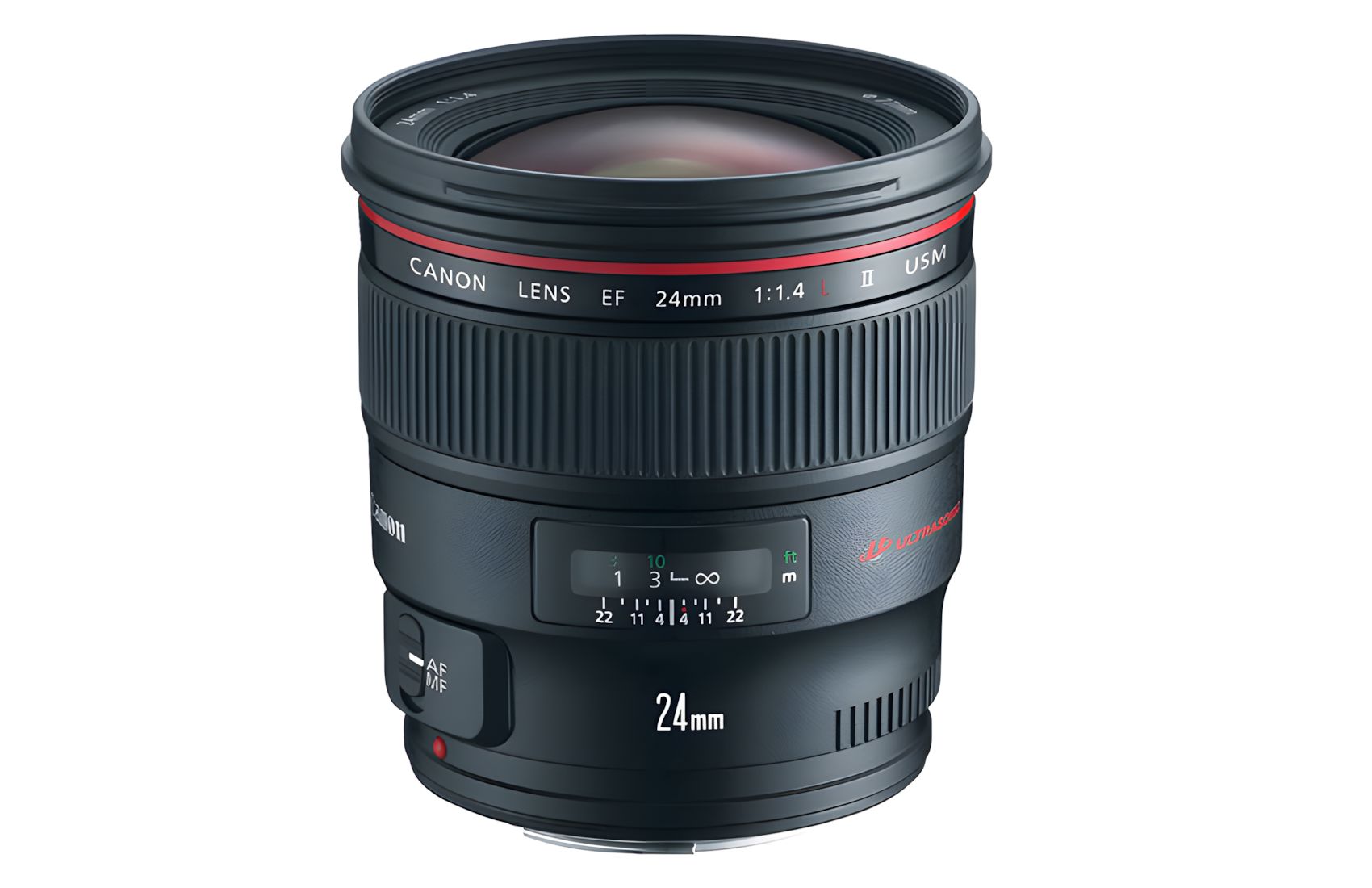 EF 24mm f1.4L II USM